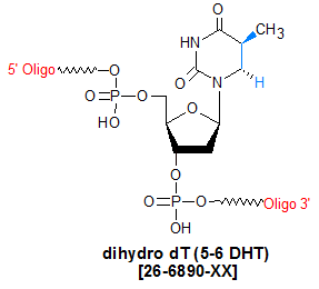 picture of dihydro dT (5-6 DHT)